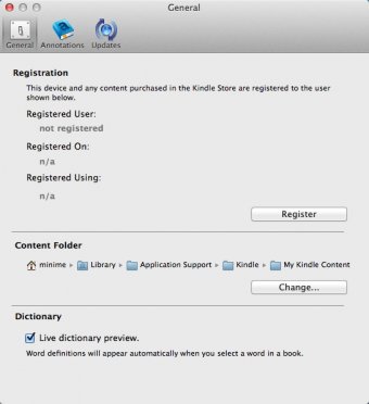 kindle reader for mac os 10.6.8